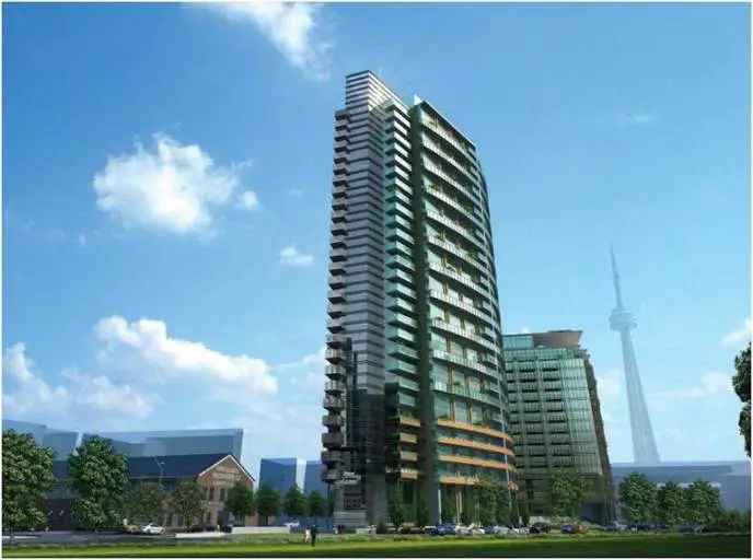 Buy Condos and Lofts in Toronto with Stunning Amenities