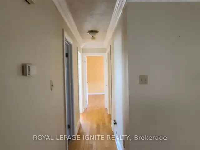 House For Sale in Cornwall, Ontario