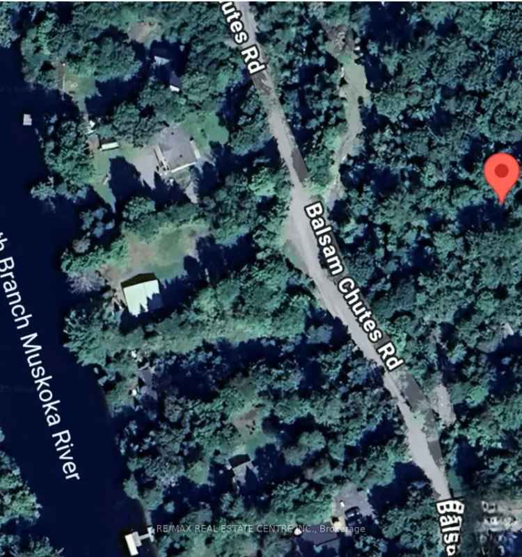 Muskoka Riverfront Retreat Family Getaway Private Access