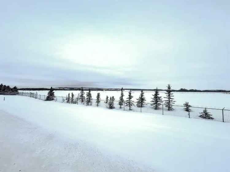 Land For Rent in Morinville, Alberta