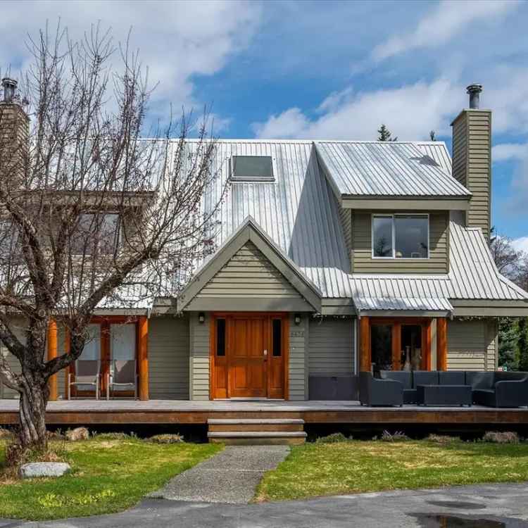 Tapley's Farm Family Home 4 Bed 1 Suite Mountain Views