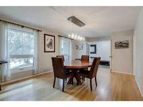 Varsity Estates Bungalow 3700 sq ft 4 Bed 3 Bath