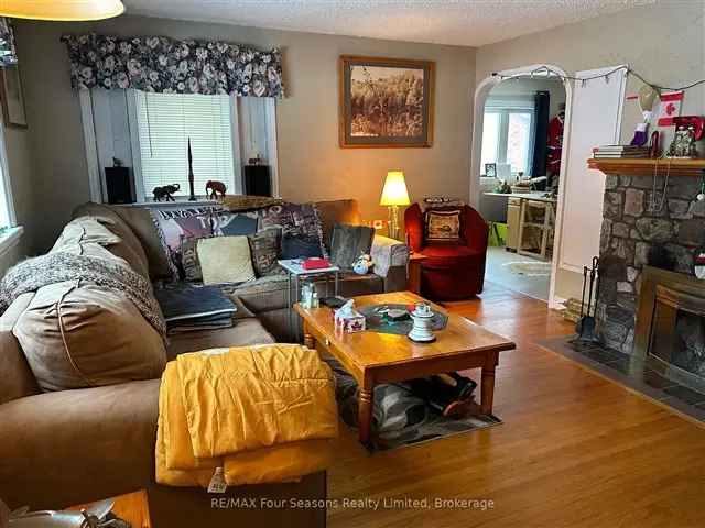 House For Sale in Clearview, Ontario