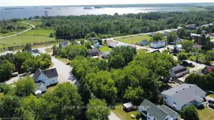 Land For Sale in null, Ontario