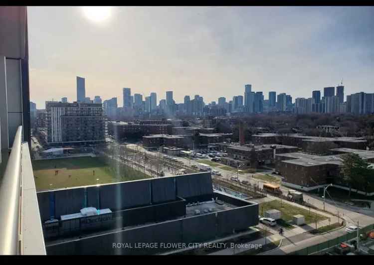 Condo For Rent in Toronto, Ontario