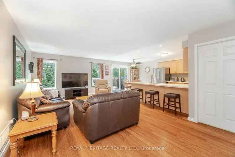 House For Sale in Peterborough, Ontario