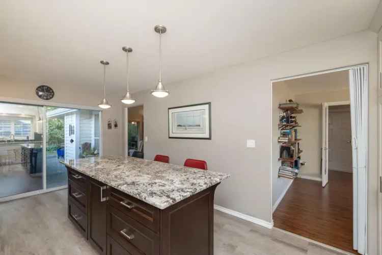 Townhouse For Sale in Township of Langley, British Columbia