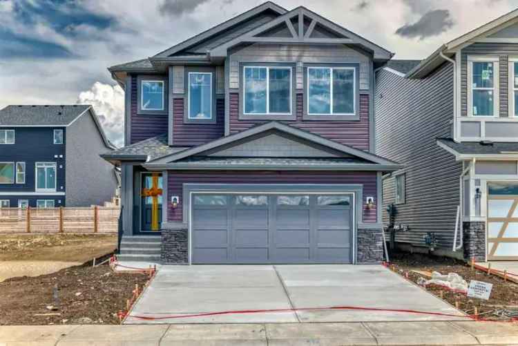 House For Rent in Calgary, Alberta