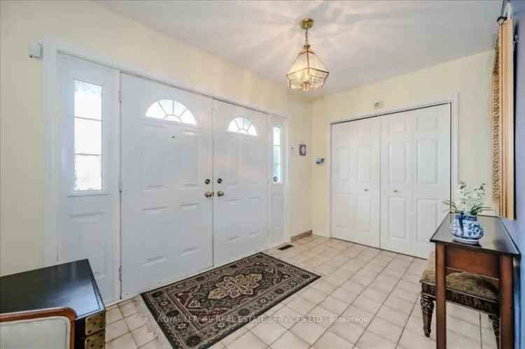 Elegant Executive Home in Princess Anne Manor