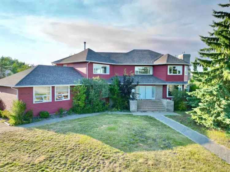 House For Rent in Fort Saskatchewan, Alberta