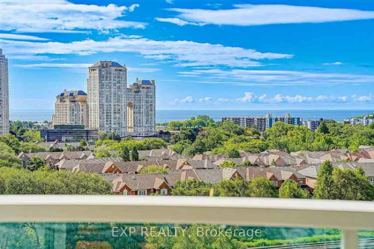 Condo For Sale in Toronto, Ontario