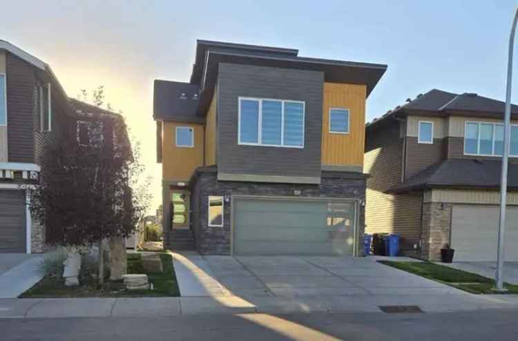 House For Rent in Calgary, Alberta