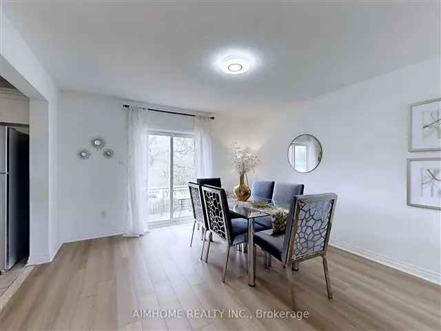 Stunning Renovated Modern House in Keswick ~1602 sq ft