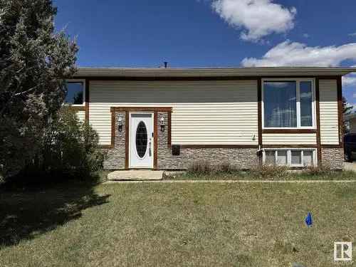 Bilevel Home for Sale in Castle Downs, Edmonton