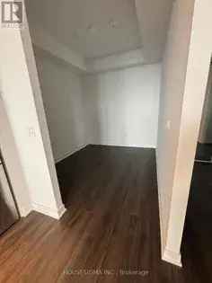 Luxury 1-Bedroom Plus Den Suite in Mirabella Toronto
