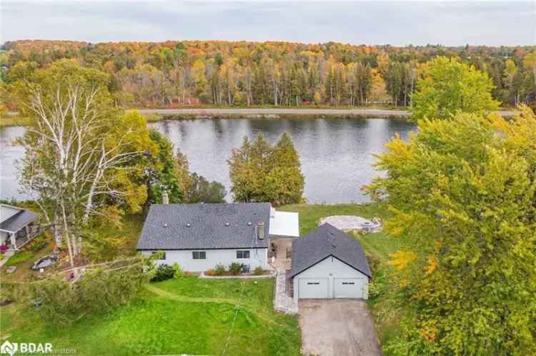 House For Sale in Selwyn, Ontario