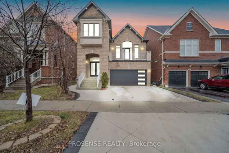 House For Sale in 277, Scott Boulevard, Milton, Ontario