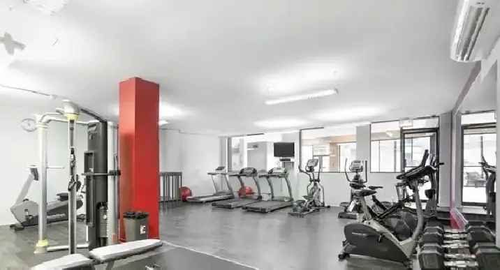 2 Bed 2 Bath 4 1 2 Apartment for Rent in Montreal Saint Michel