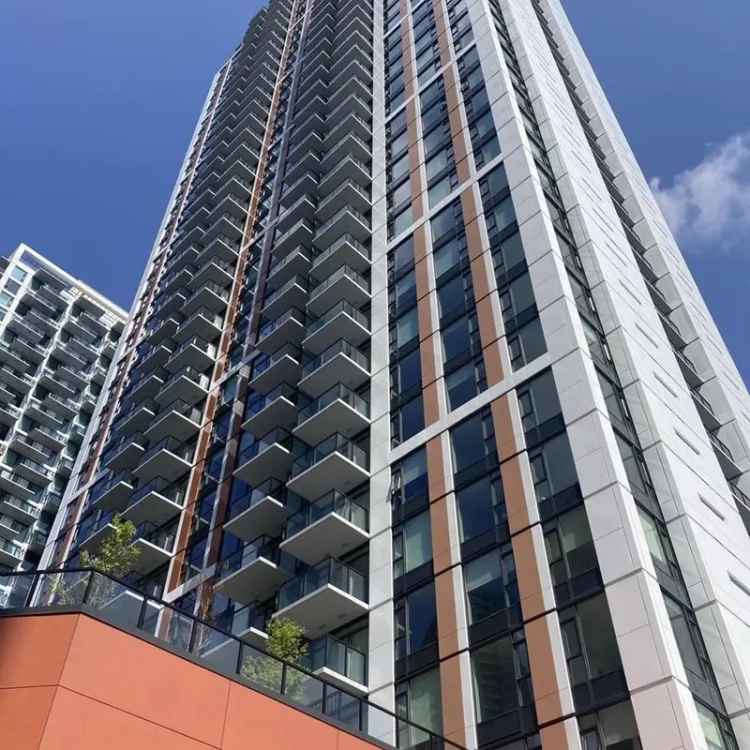 Brand New 2-Bedroom Apartment for Rent