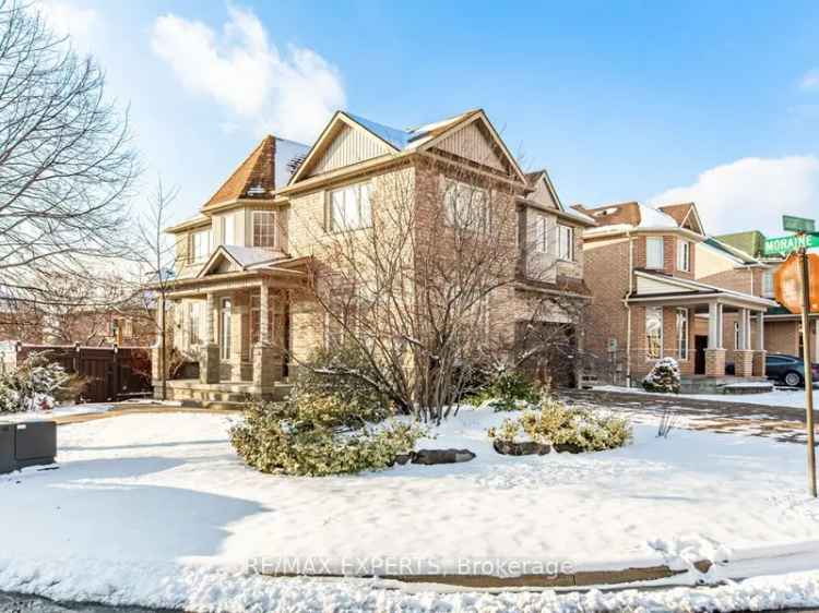 House For Sale in 40, Signet Way, Vaughan, Ontario