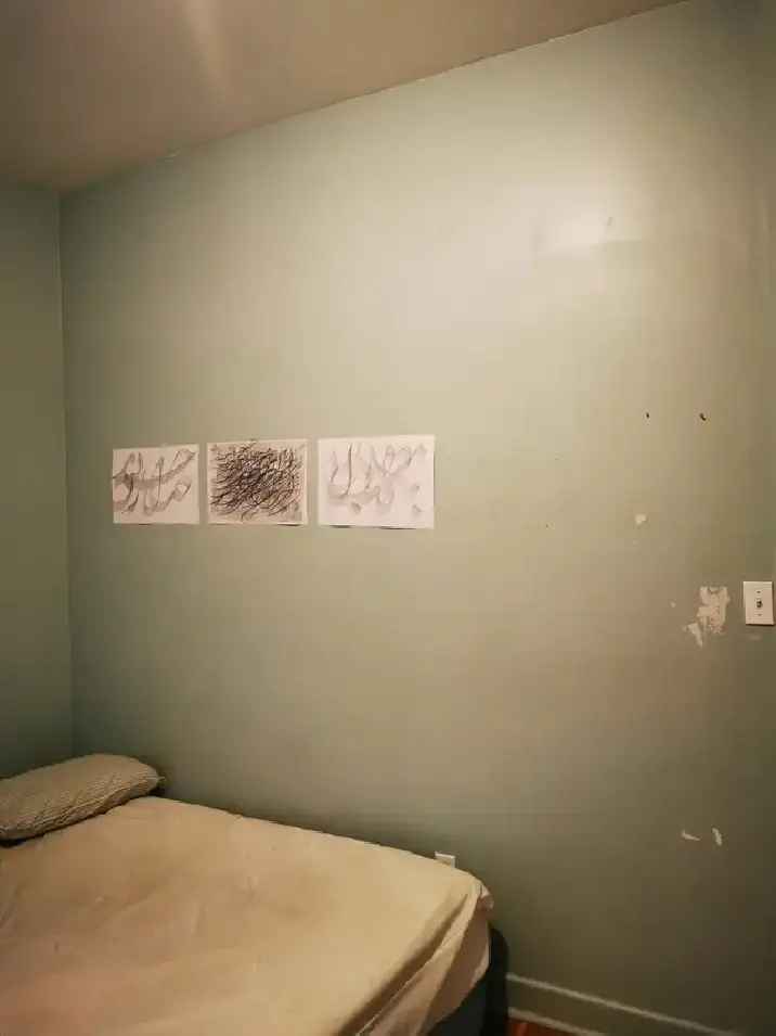 Room for Rent Near U of T - May to August Sublet