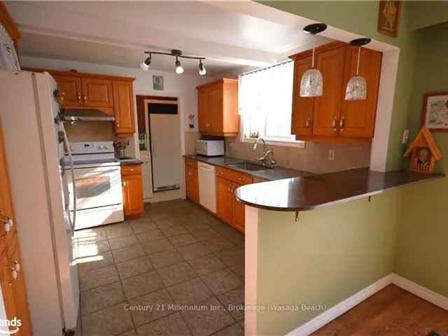 House For Sale in Milton, Ontario