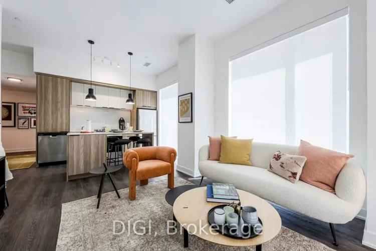 Rent Beautifully Designed Condo in Mississauga with Modern Features