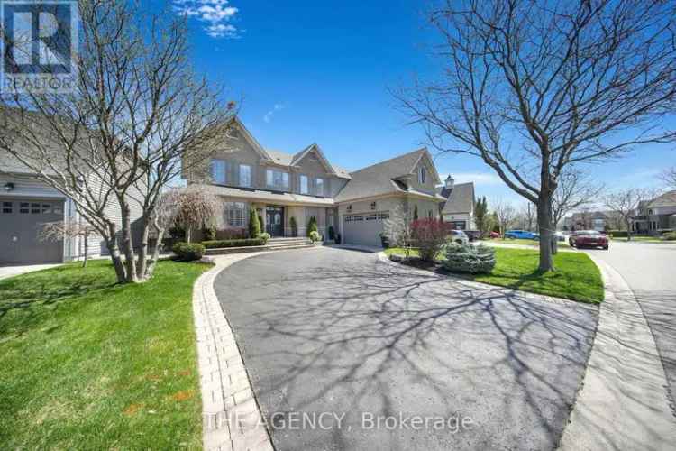 Family Home in Windfields 3000 Sqft 4 3 Baths 2 Car Garage