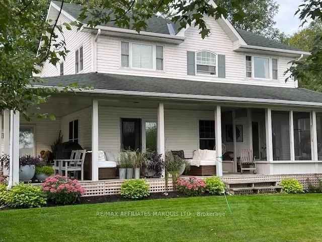 House For Sale in South Dundas, Ontario