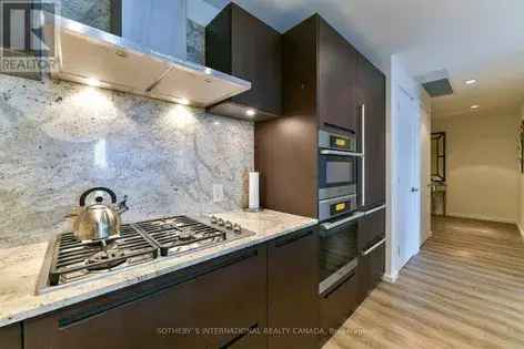 1 room apartment of 50 m² in Toronto