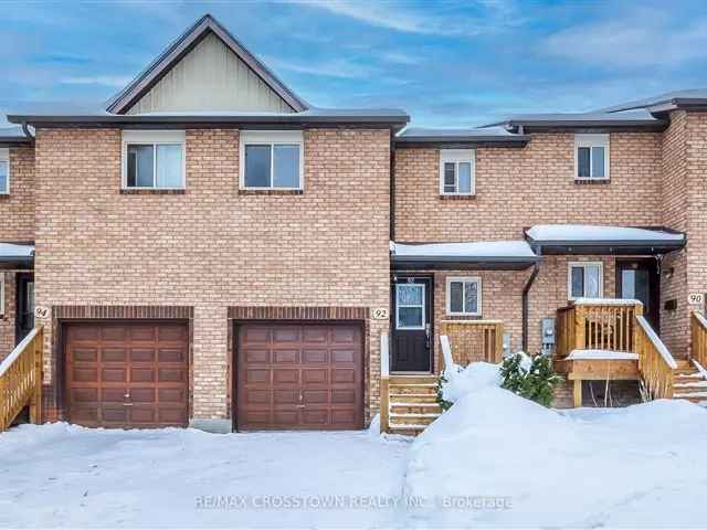 Timberwalk Townhouse 3 Beds Family Friendly Community Amenities