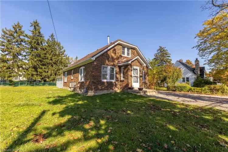 House For Sale in Fort Erie, Ontario