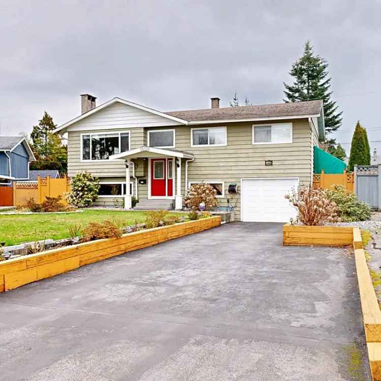 Well Maintained Home in Birdland Family Friendly Neighborhood