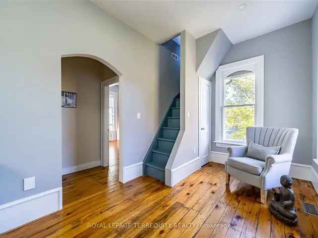 House For Sale in Scugog, Ontario