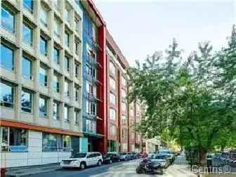 1200 SAINT ALEXANDRE CONDO  FOR SALE WITH LOW CONDO FEE !