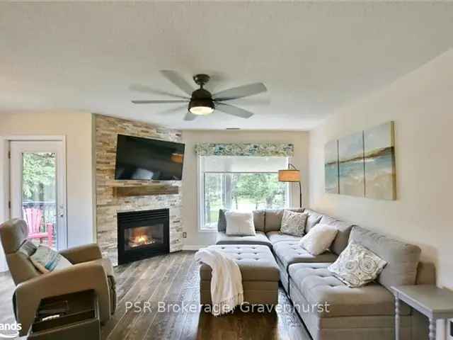 Condo For Rent in Fox Harbour, null