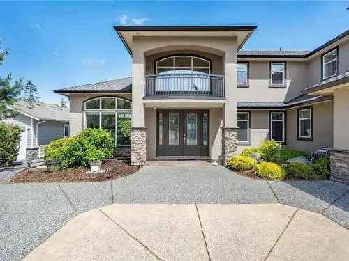 House For Sale In North Slope, Nanaimo, British Columbia