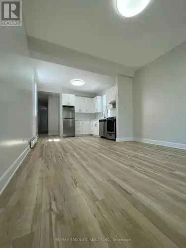 Britannia Village Duplex Investment Opportunity Fully Renovated