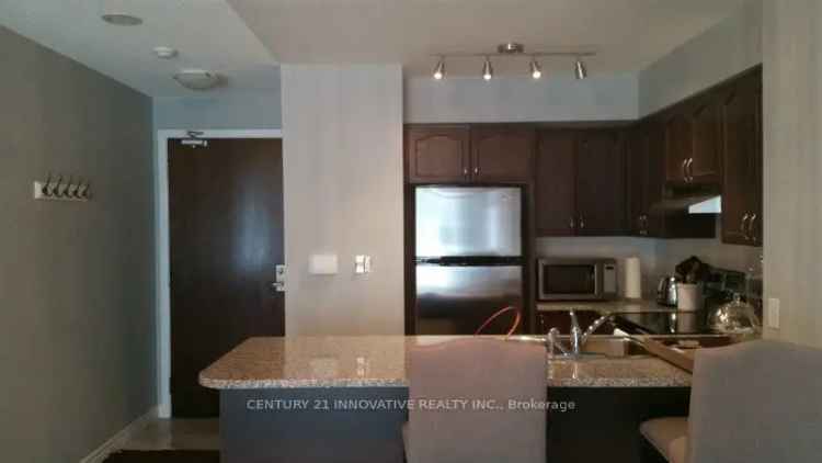 Condo For Rent in Toronto, Ontario