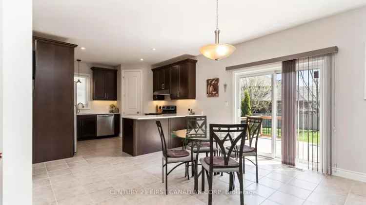 House For Sale , Middlesex Centre, Ontario