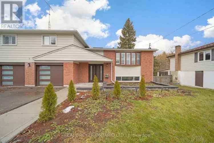 4 1 Bed 4 Bath Home in Caledon East Family Community