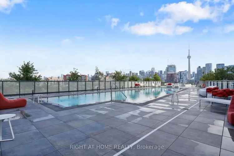 Condo For Rent in Toronto, Ontario