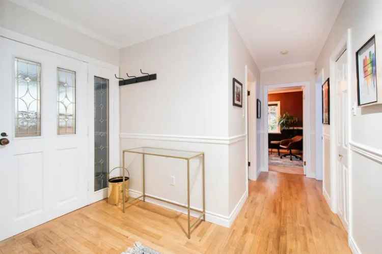 Deep Cove House for Sale: 5 Bedroom Home with Detached Office