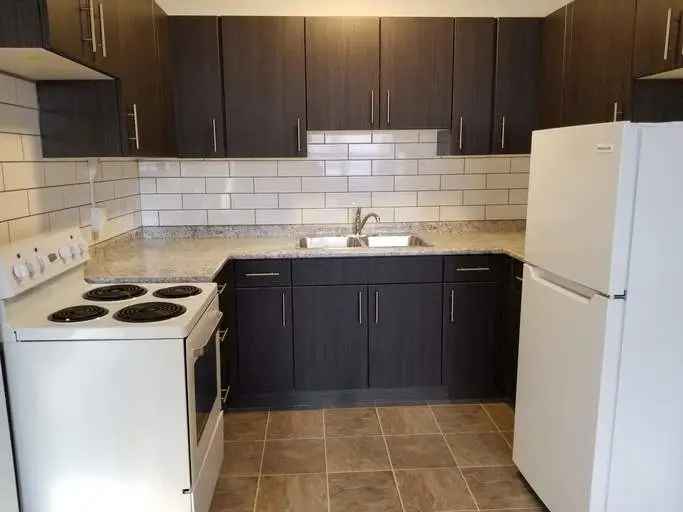 Rent Modern Apartment in Winnipeg with Updated Amenities