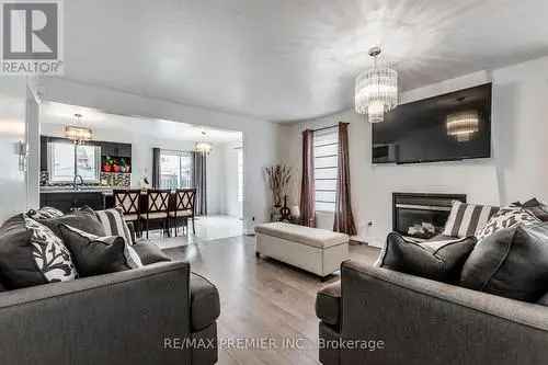 3-Bedroom Townhome with Finished Basement For Sale