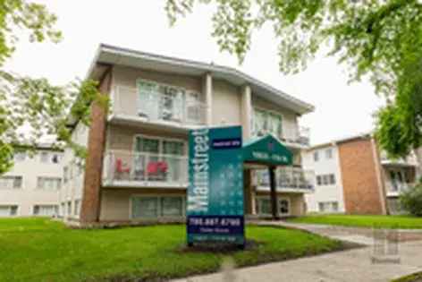 Rent 1 Room Apartment in Edmonton with Modern Amenities and Security Features