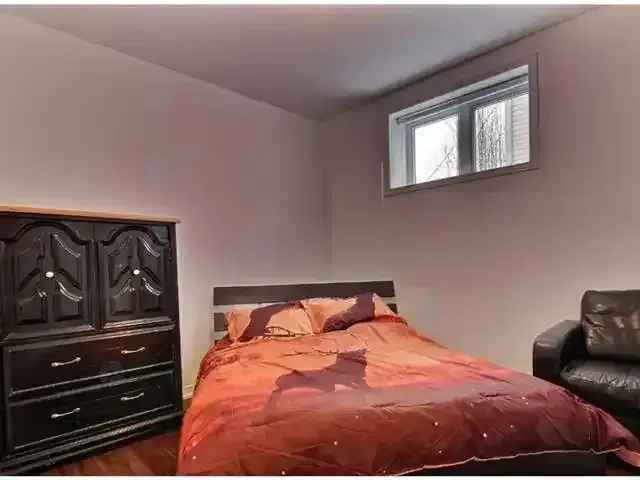 1 Bedroom Apartment Near Park and Highway 50