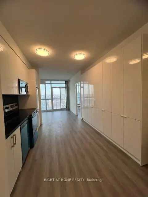 Rent High Rise Apartment in Vibrant Area with City View and New Features