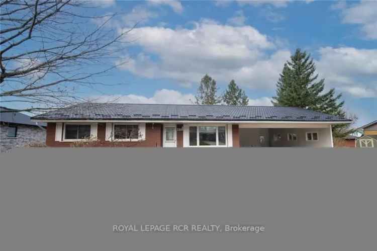 House For Sale in Wellington North, Ontario