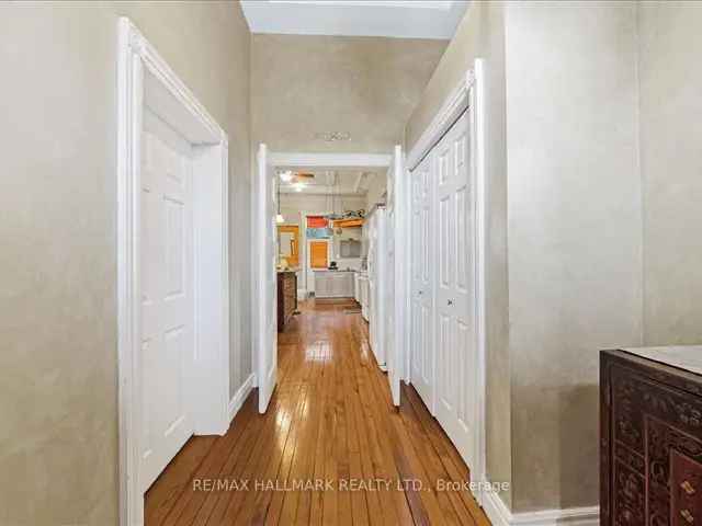 Character Filled Schoolhouse Conversion in Castleton